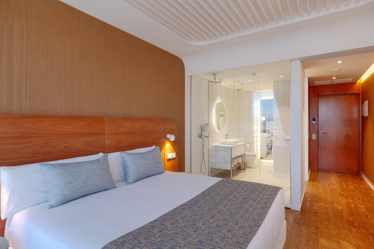 Hotel Marina Badalona Ngoại thất bức ảnh